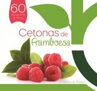 Cetonas de Framboesa